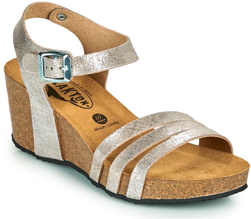 Sandále Plakton  BRESCIA