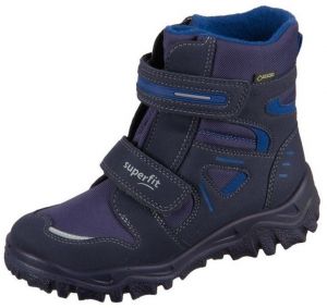 Členkové tenisky Superfit  Husky