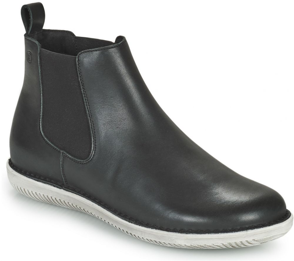 Polokozačky Casual Attitude  ODILETTE