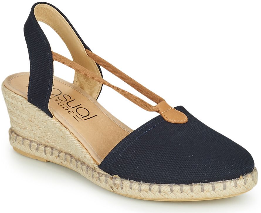 Espadrilky Casual Attitude  IPOP