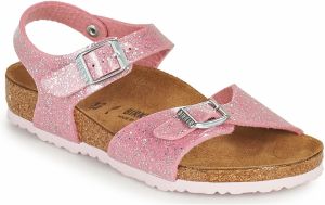 Sandále BIRKENSTOCK  RIO PLAIN