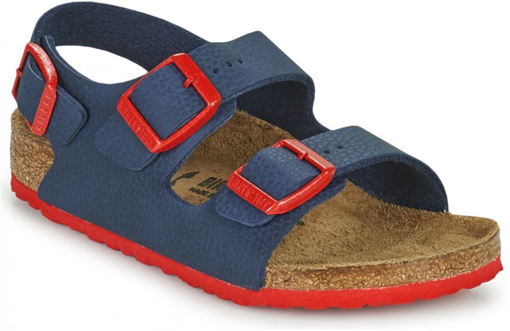 Sandále BIRKENSTOCK  MILANO