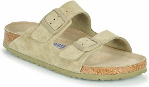 Šľapky Birkenstock  ARIZONA SFB