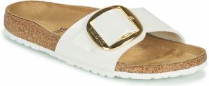 Šľapky BIRKENSTOCK  MADRID BIG BUCKLE