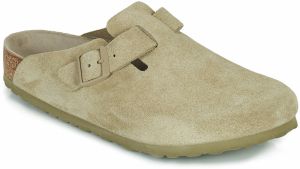 Nazuvky Birkenstock  BOSTON SFB