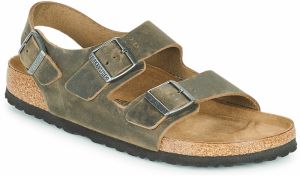 Sandále BIRKENSTOCK  MILANO