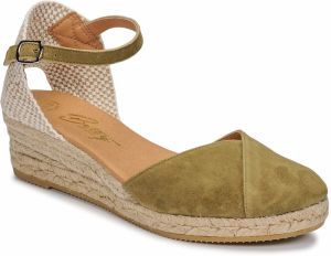 Espadrilky Betty London  INONO