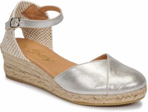 Espadrilky Betty London  INONO