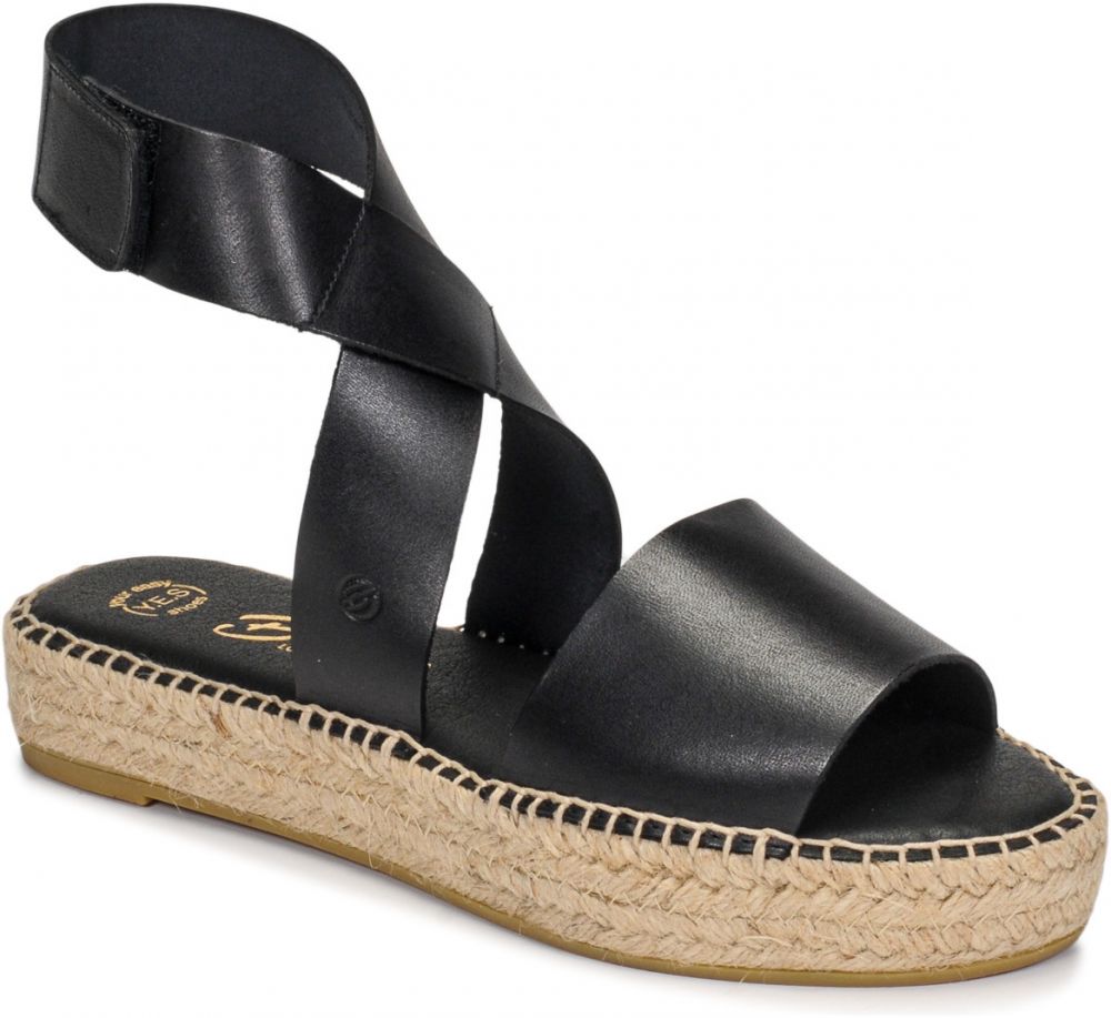 Espadrilky Betty London  EBALUIE