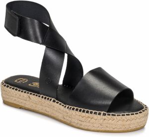 Espadrilky Betty London  EBALUIE
