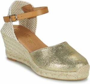 Espadrilky Betty London  CASSIA