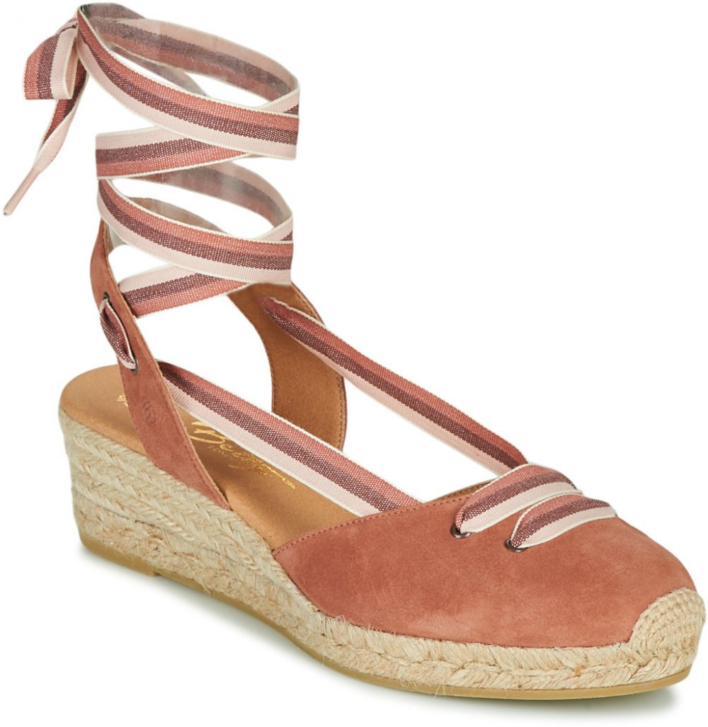 Espadrilky Betty London  OJORD