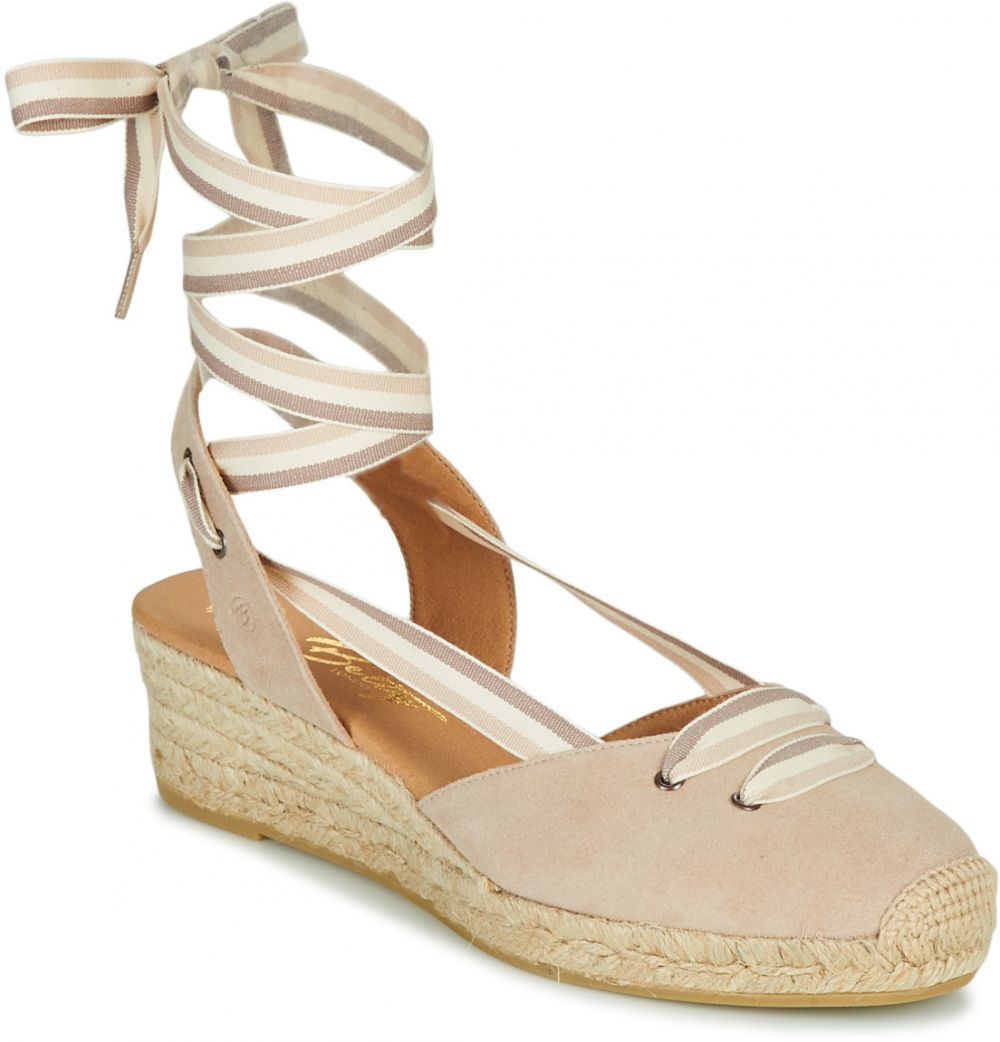 Espadrilky Betty London  OJORD