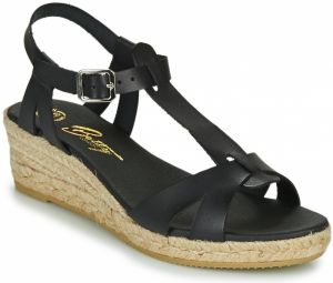 Espadrilky Betty London  OBORSEL