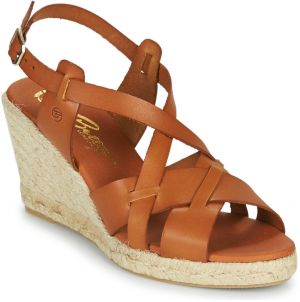 Espadrilky Betty London  OSAVER