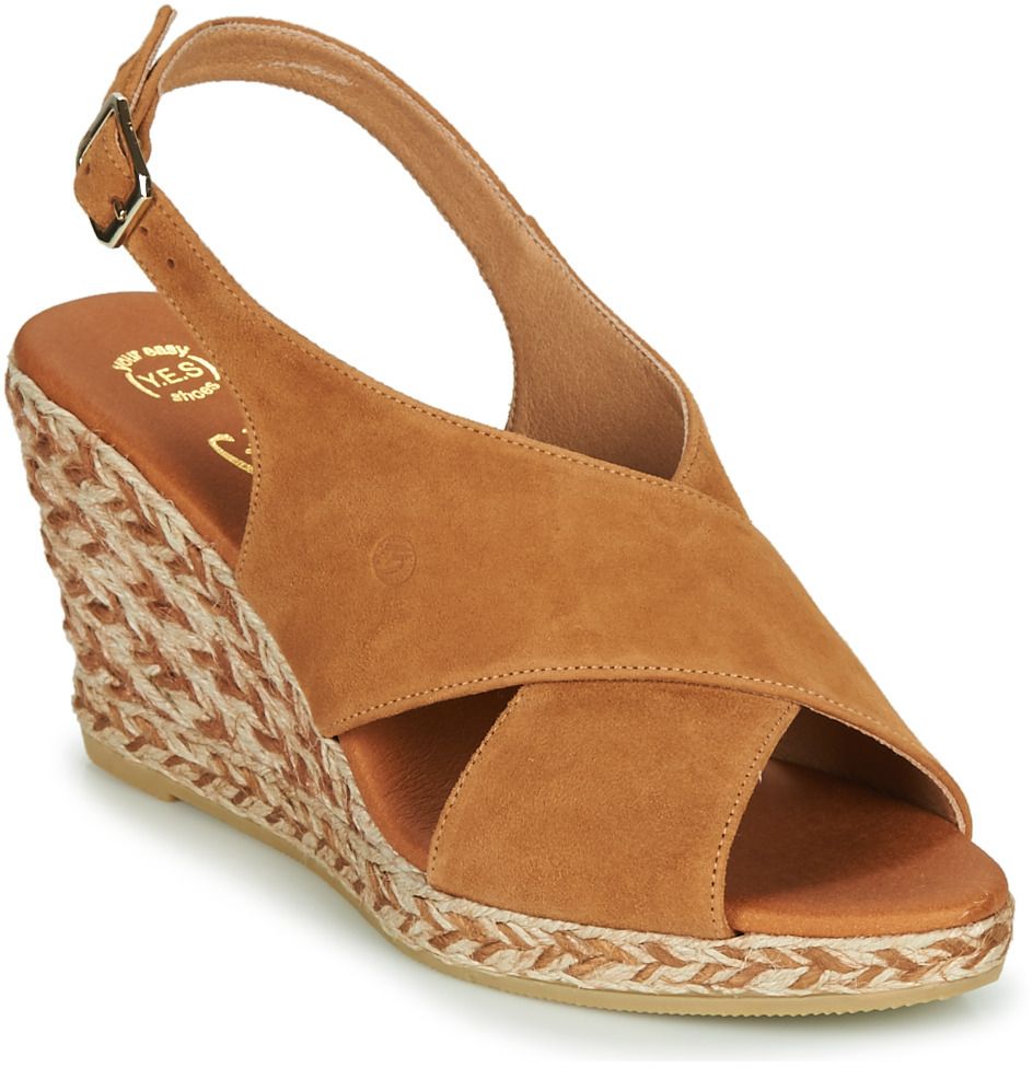 Espadrilky Betty London  OHINDRA