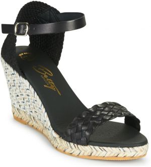 Espadrilky Betty London  OBRENNA