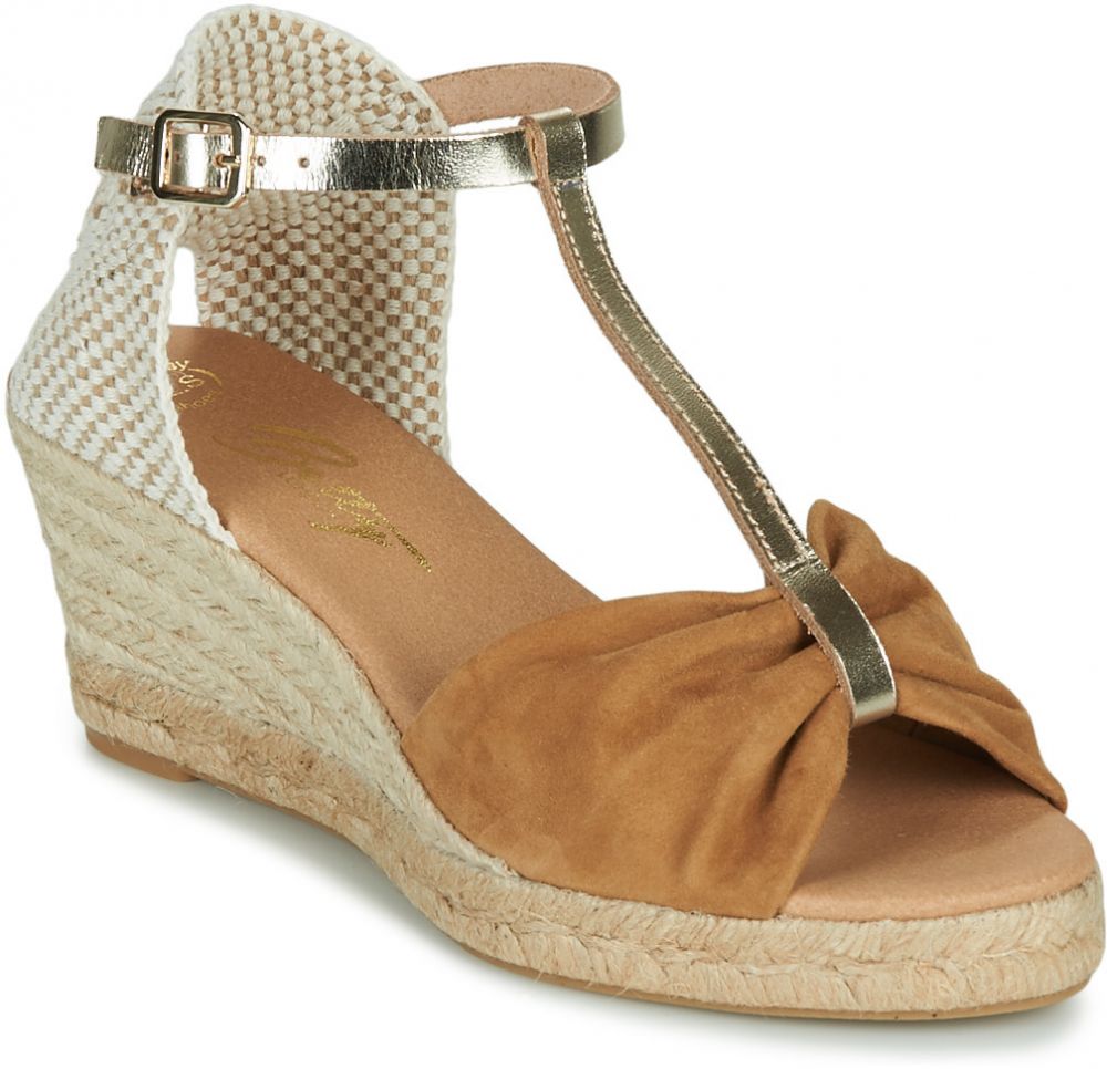 Espadrilky Betty London  OREINOA