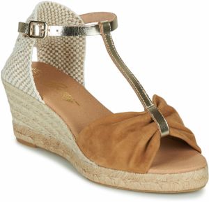 Espadrilky Betty London  OREINOA