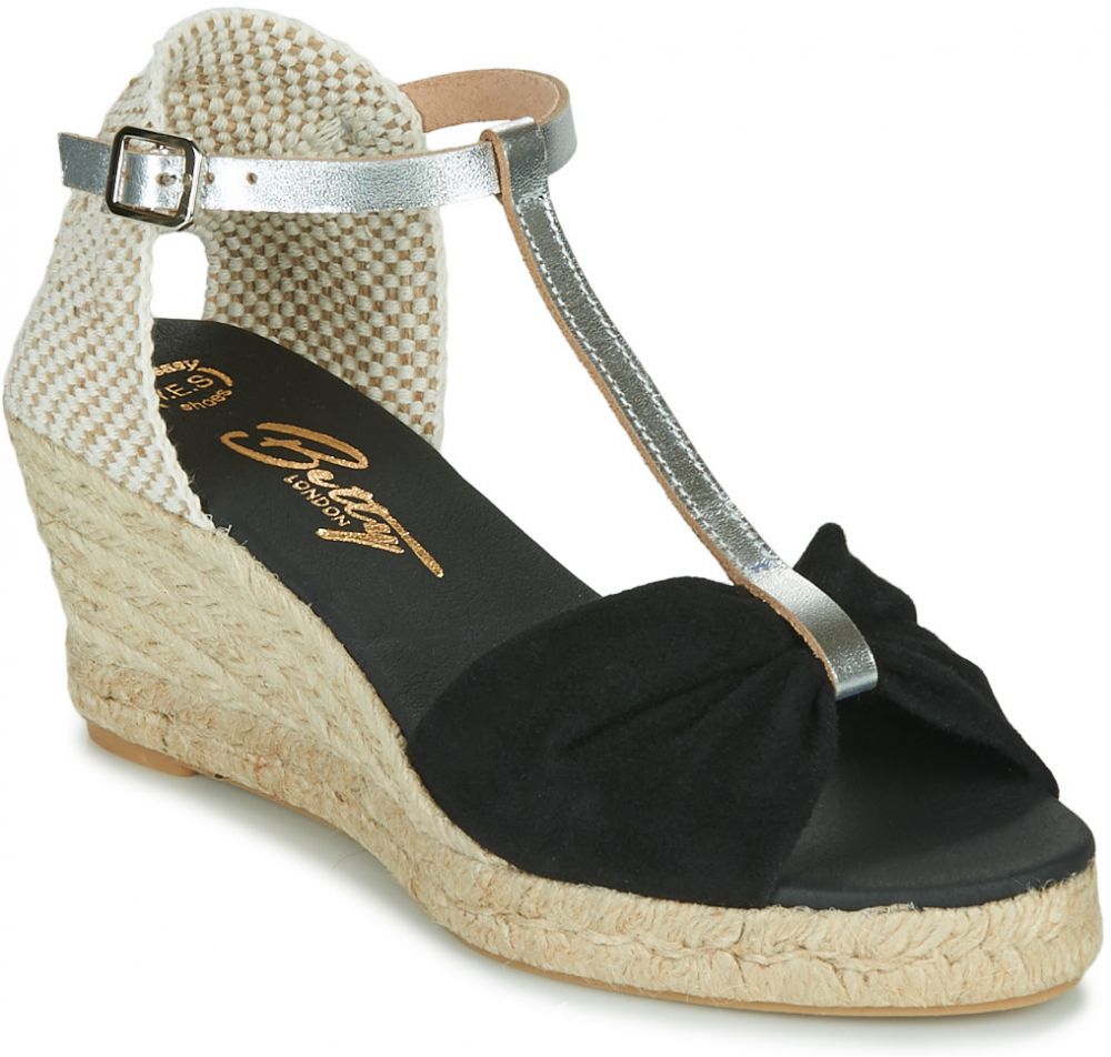 Espadrilky Betty London  OREINOA