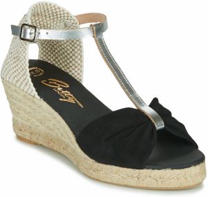 Espadrilky Betty London  OREINOA