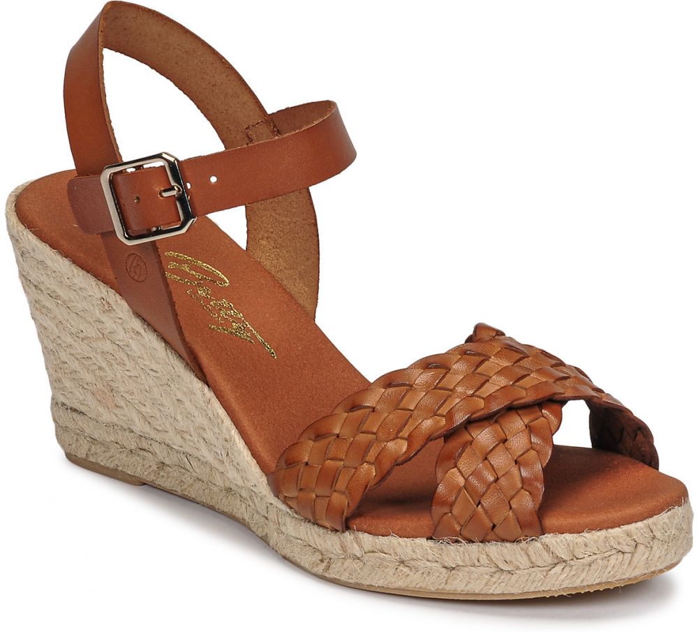 Espadrilky Betty London  OBILLIE