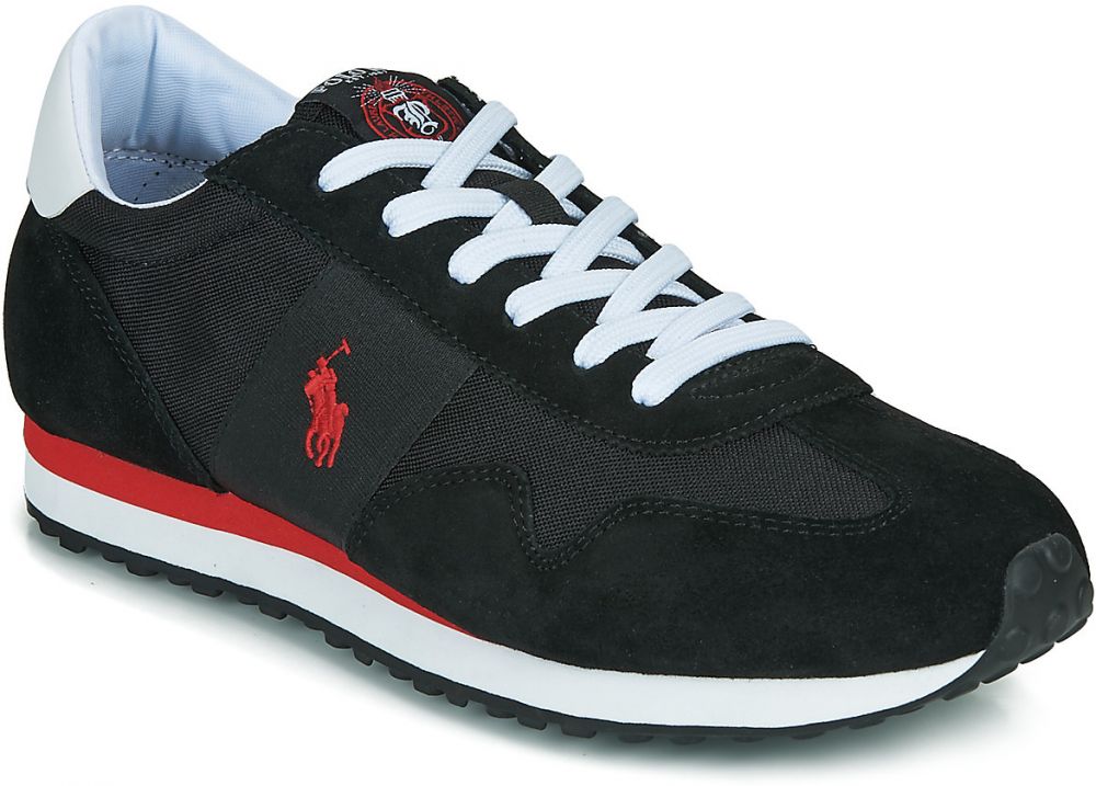 Nízke tenisky Polo Ralph Lauren  TRAIN 85-SNEAKERS-ATHLETIC SHOE