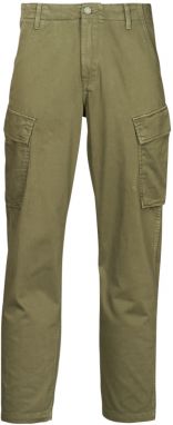 Nohavice Cargo Levis  XX TAPER CARGO II