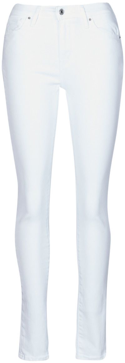 Džínsy Skinny Levis  721 HIGH RISE SKINNY