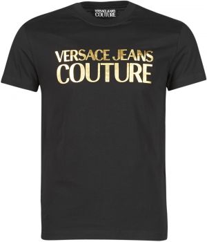Tričká s krátkym rukávom Versace Jeans Couture  TIKI