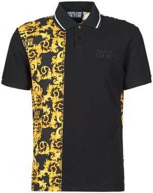 Polokošele s krátkym rukávom Versace Jeans Couture  HUNU