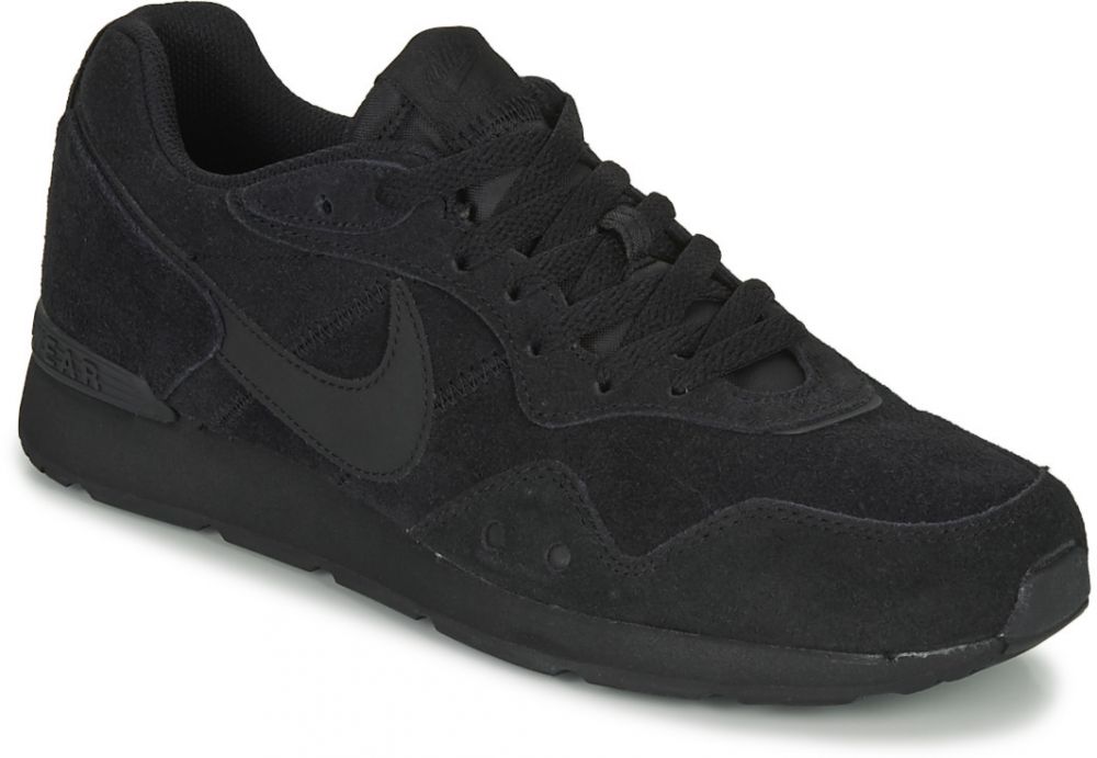 Pánska obuv - Pánske tenisky - Čierna - Nízke tenisky Nike  VENTURE RUNNER SUEDE Nízke tenisky Nike  VENTURE RUNNER SUEDE