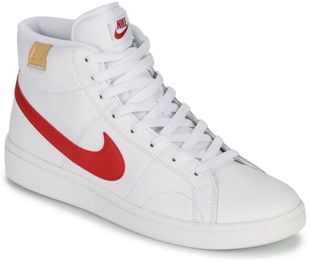 Členkové tenisky Nike  COURT ROYALE 2 MID