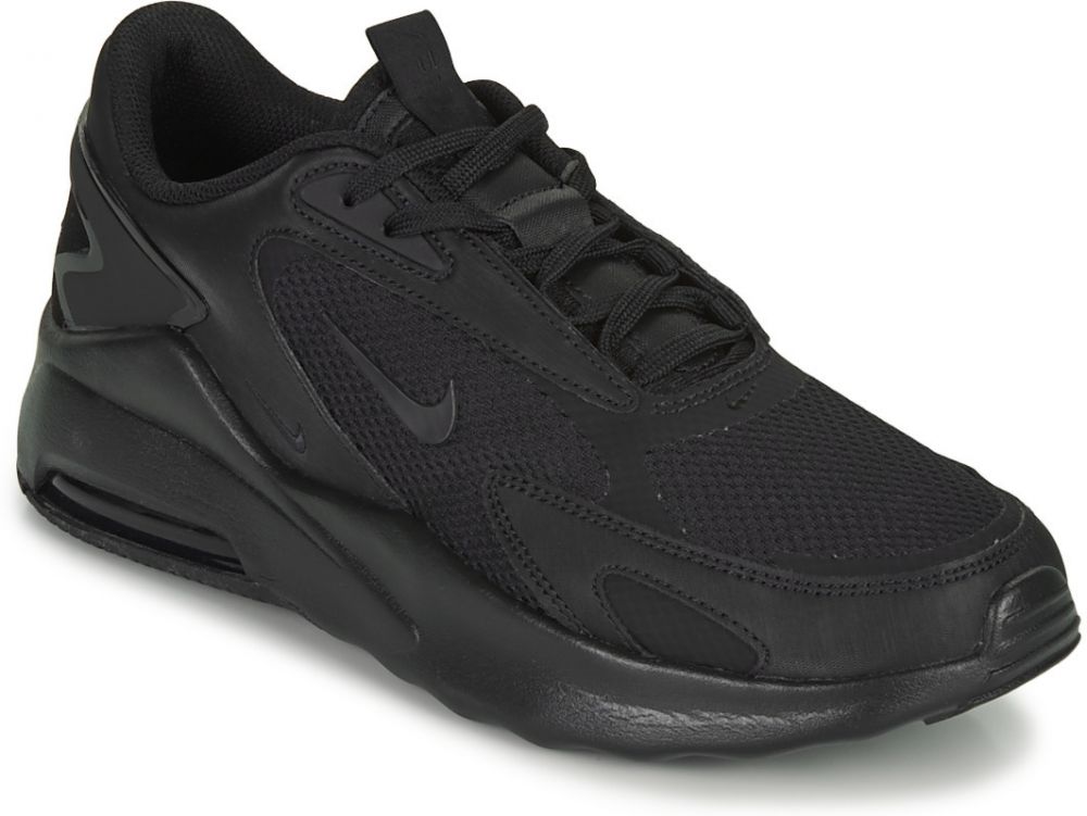 Pánska obuv - Pánske tenisky - Čierna - Nízke tenisky Nike  AIR MAX BOLT Nízke tenisky Nike  AIR MAX BOLT