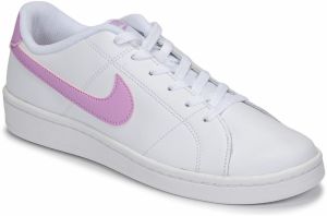 Nízke tenisky Nike  COURT ROYALE 2