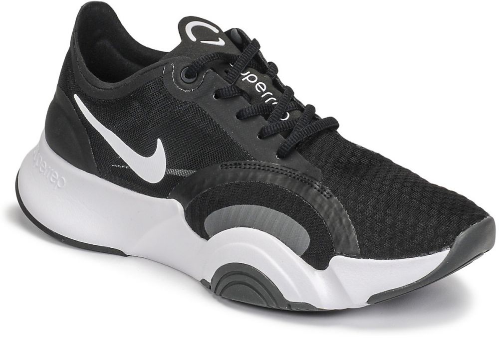 Univerzálna športová obuv Nike  SUPERREP GO