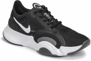 Univerzálna športová obuv Nike  SUPERREP GO