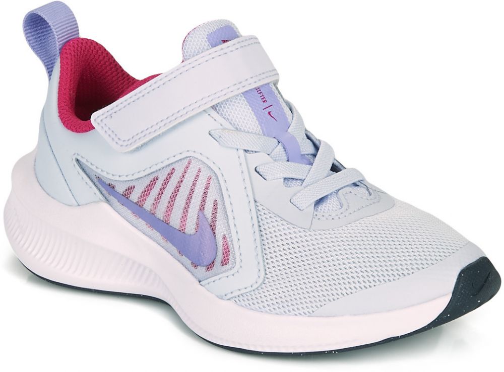 Univerzálna športová obuv Nike  DOWNSHIFTER 10 PS