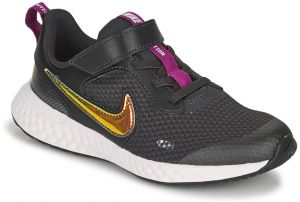 Nízke tenisky Nike  REVOLUTION 5 SE PS