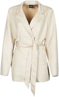 Kabátiky Trenchcoat Vero Moda  VMNAPOLI