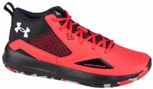 Basketbalová obuv Under Armour  Lockdown 5