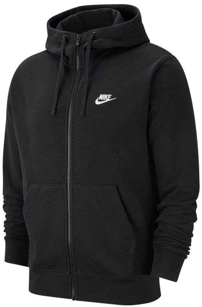 Mikiny Nike  Sportswear Club