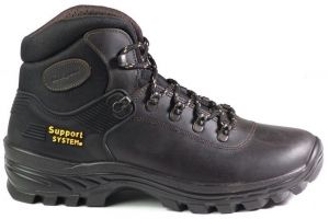 Členkové tenisky Grisport  10242D26G