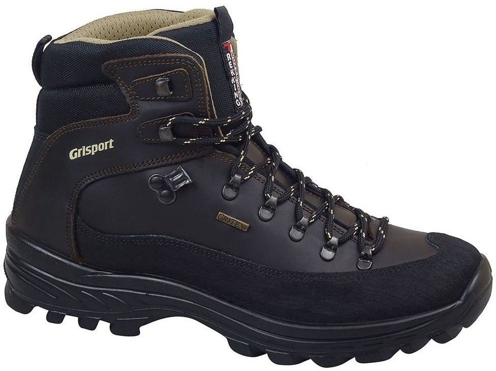 Členkové tenisky Grisport  10248D116G