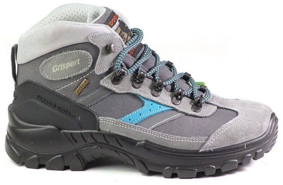 Polokozačky Grisport  13316S25G