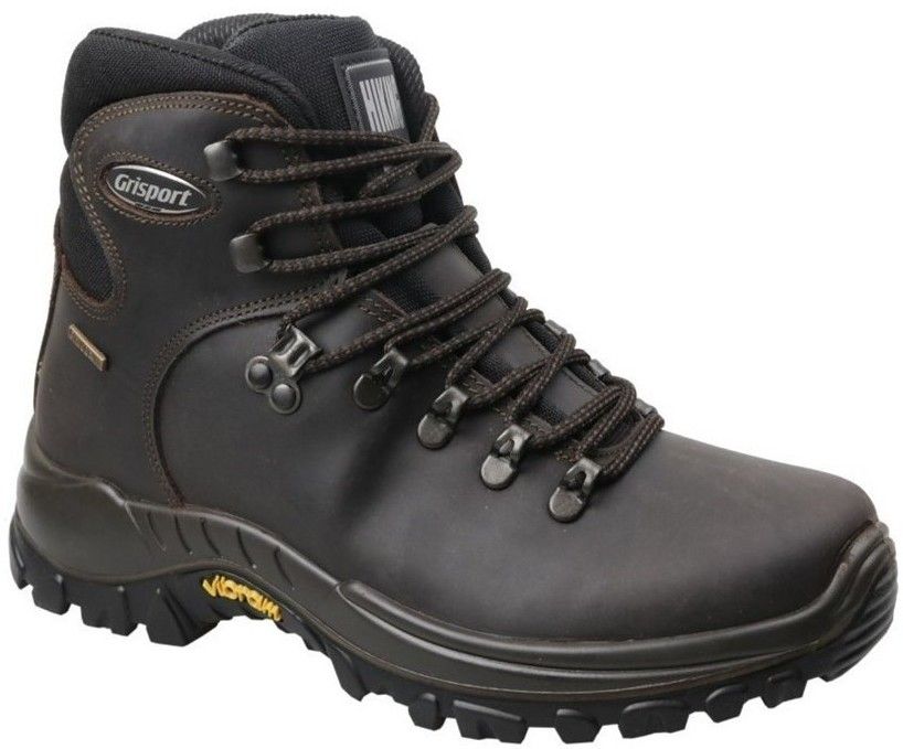 Turistická obuv Grisport  10303D69G