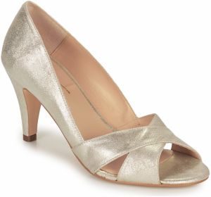 Lodičky Betty London  OCHINA