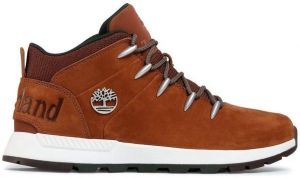 Turistická obuv Timberland  Euro Sprint Trekker Mid