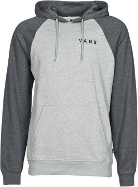 Mikiny Vans  ATHLETIC RAGLAN PO