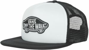 Šiltovky Vans  CLASSIC PATCH TRUCKER